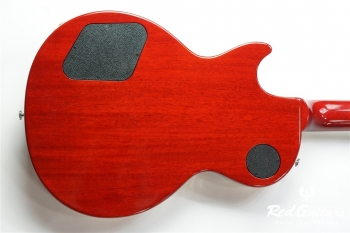Les Paul Traditional 2017 - Heritage Cherry Sunburst